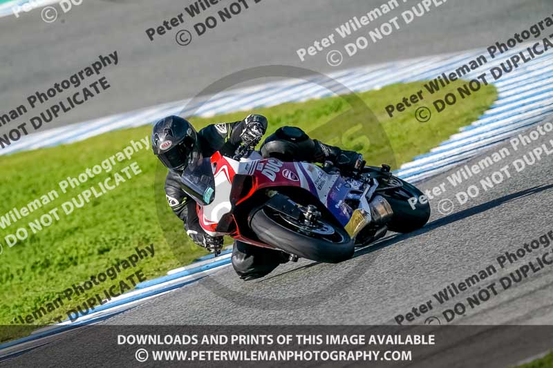 25 to 27th november 2017;Jerez;event digital images;motorbikes;no limits;peter wileman photography;trackday;trackday digital images